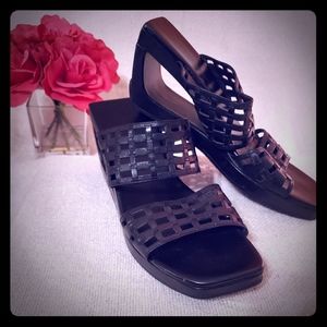 Cole Haan Wedge Sandal